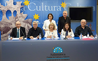 Unamuno y Galán, poetas al encuentro